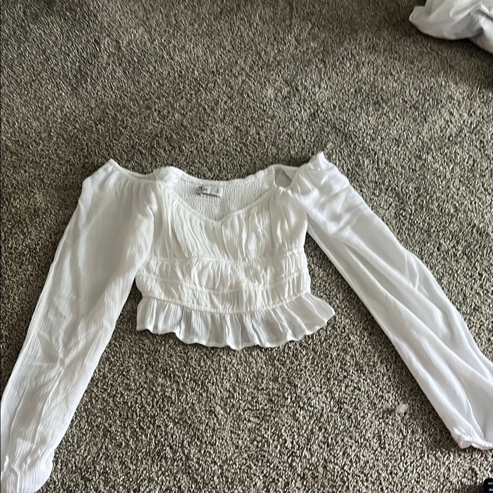 Brand new never worn with tags